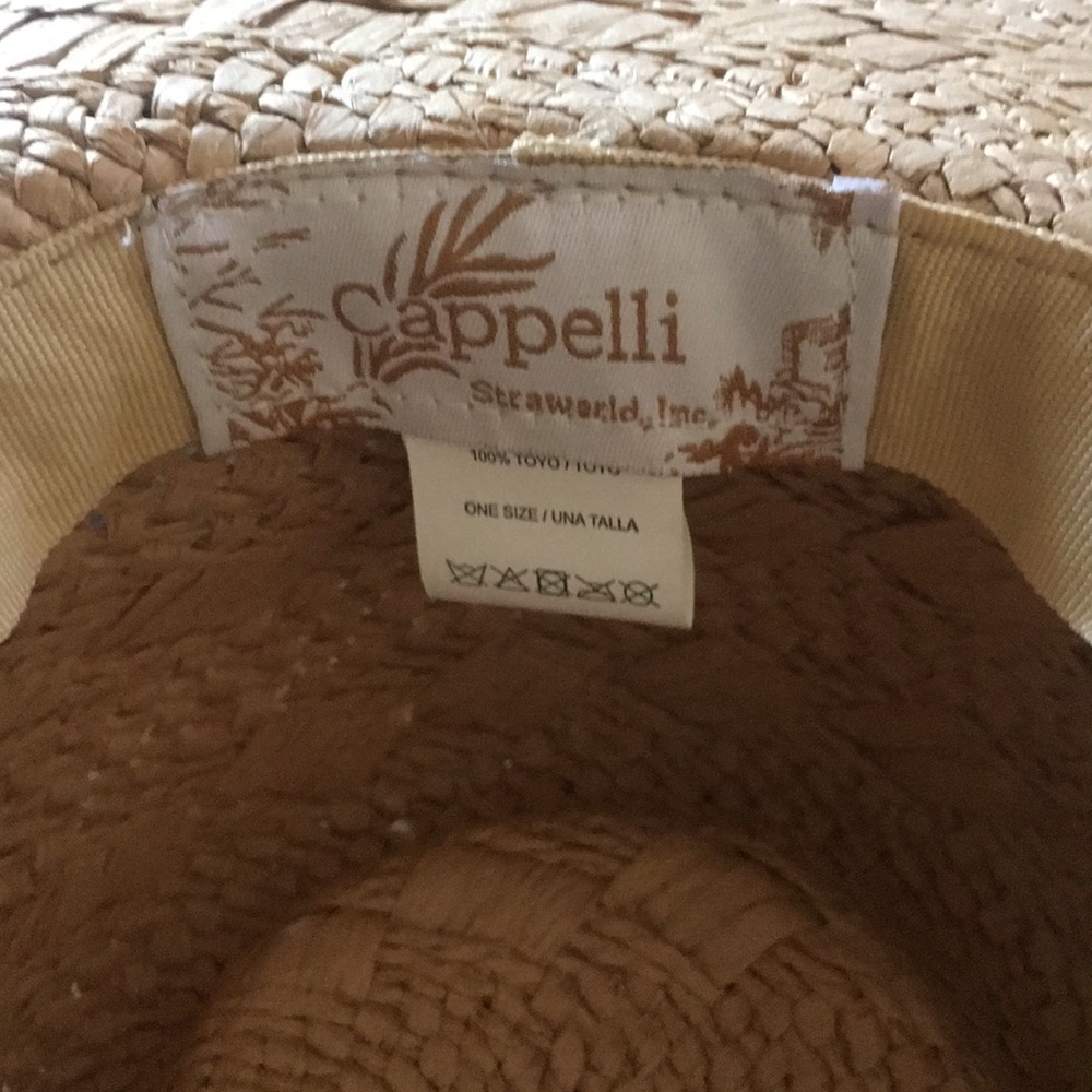 Cappelli Hat - Picture 5 of 7